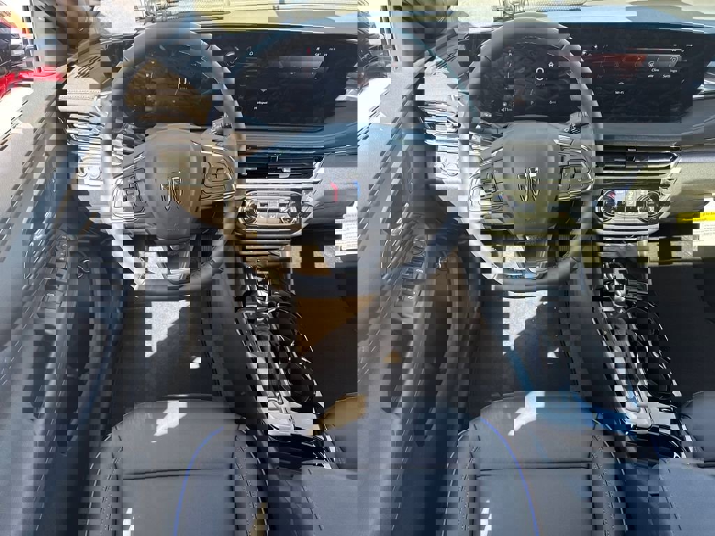 New 2026 Buick Envista Sport Touring w/ Convenience I Package image 13