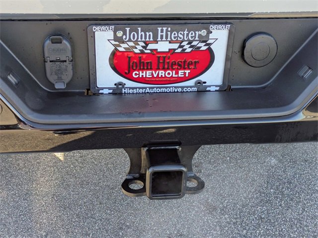 New 2026 Chevrolet Silverado 2500 Custom w/ Custom Value Package image 28