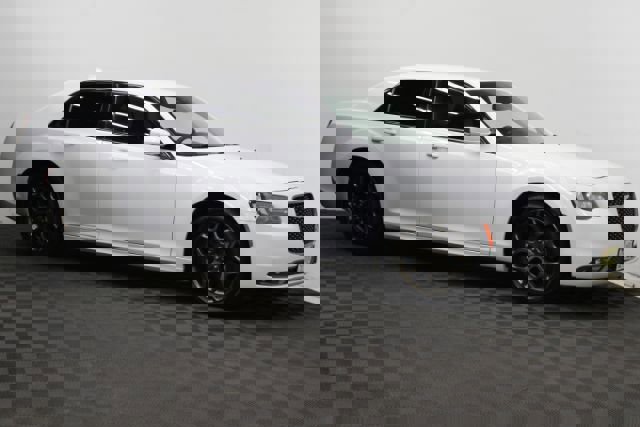 Used 2016 Chrysler 300 S