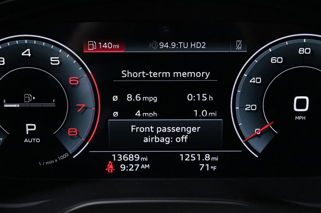 Certified 2023 Audi A4 2.0T Premium Plus w/ Premium Plus Package image 11