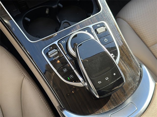 Used 2016 Mercedes-Benz GLC 300 4MATIC image 18