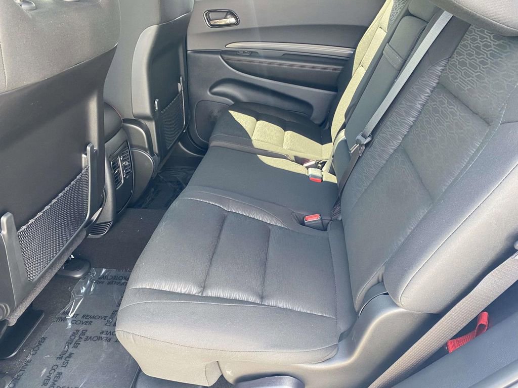 New 2026 Dodge Durango GT w/ Blacktop Package image 10