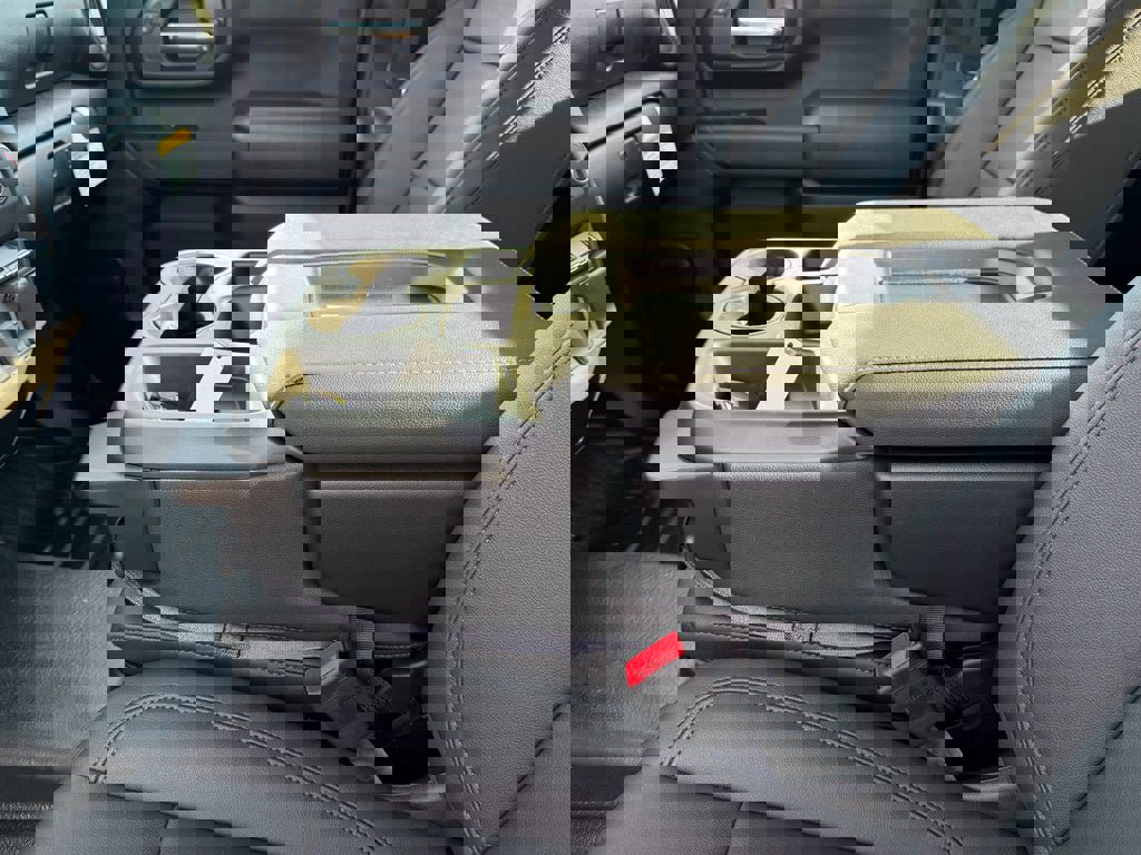 New 2025 Chevrolet Silverado 3500 W/T w/ WT Convenience Package image 17