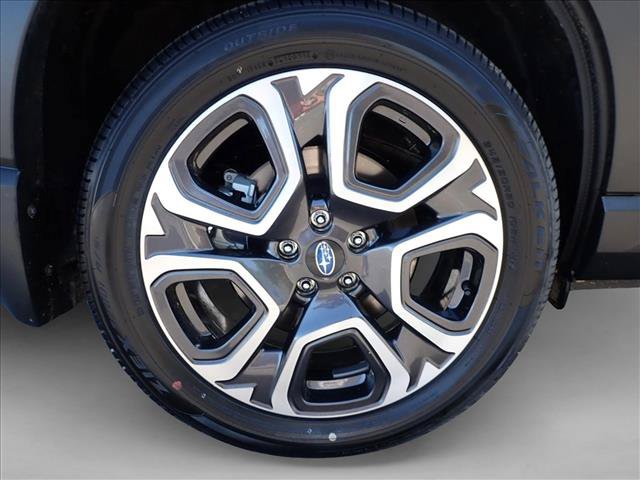New 2026 Subaru Ascent Limited AWD/4WD image 7