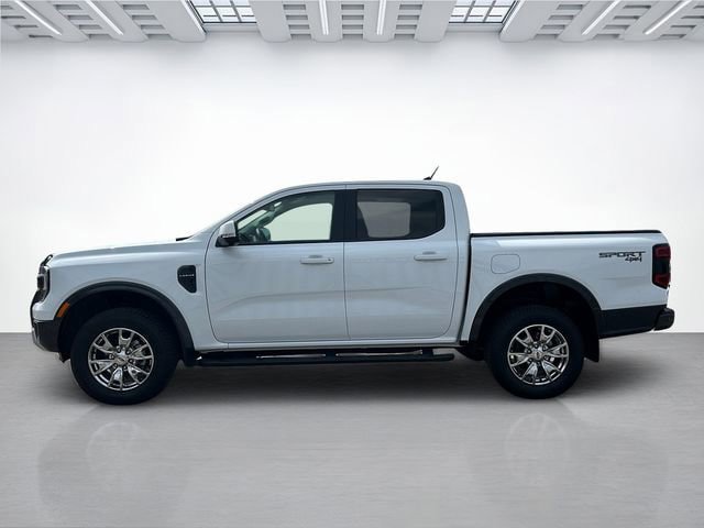 Used 2024 Ford Ranger Lariat AWD/4WD image 7