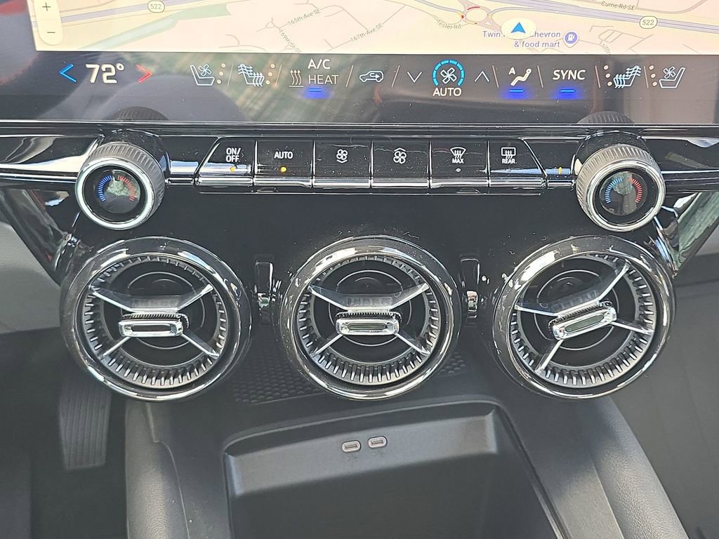 New 2026 Chevrolet Blazer EV SS AWD/4WD image 17