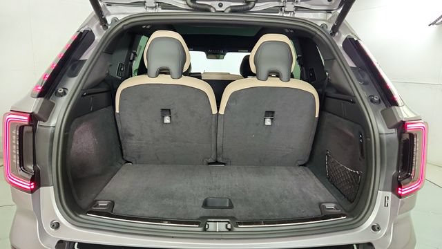 New 2026 Volvo EX90 Plus AWD/4WD image 40
