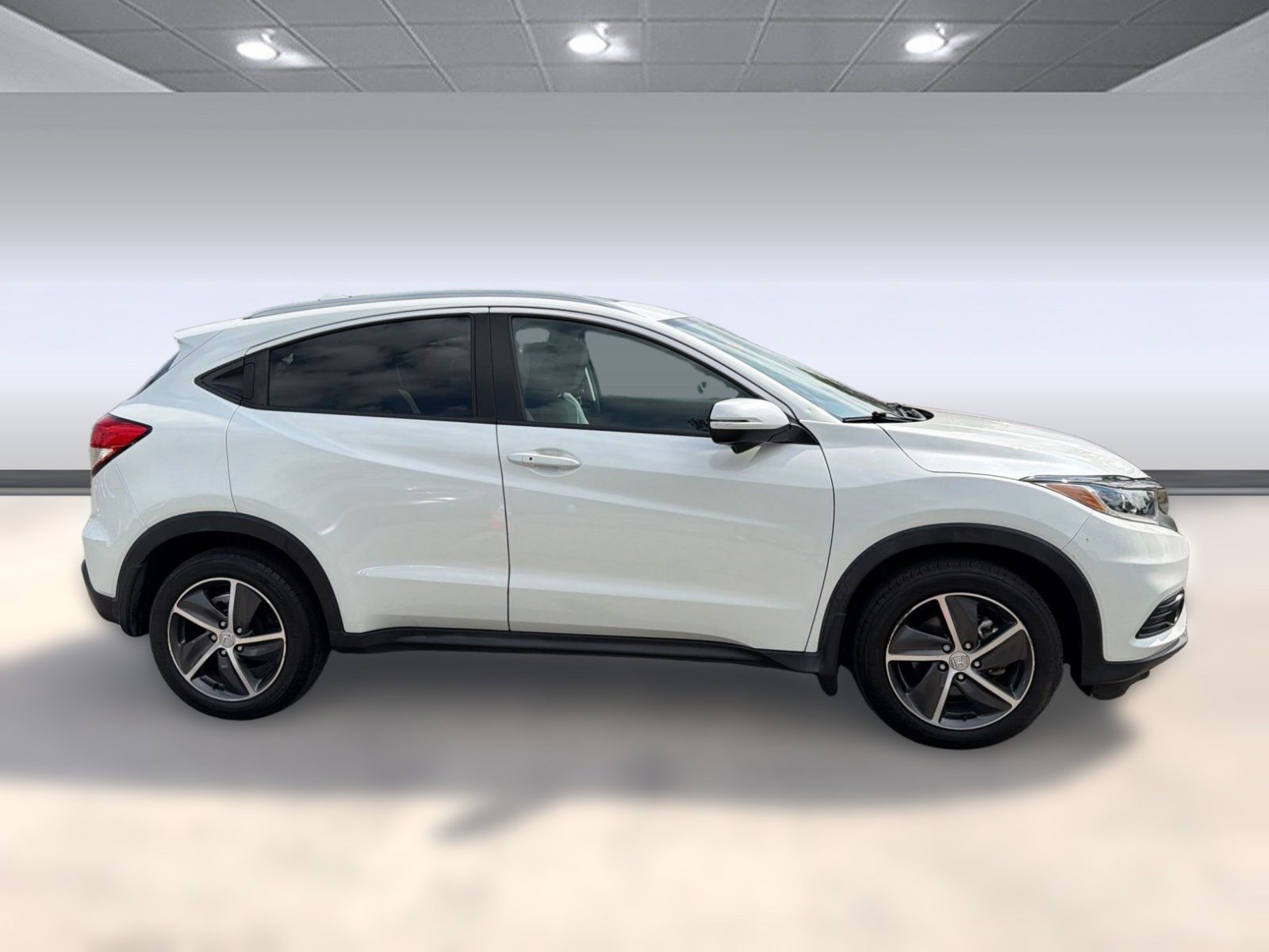 Used 2022 Honda HR-V EX image 8