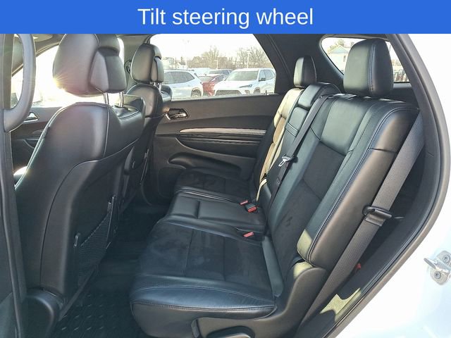 Used 2019 Dodge Durango GT image 12