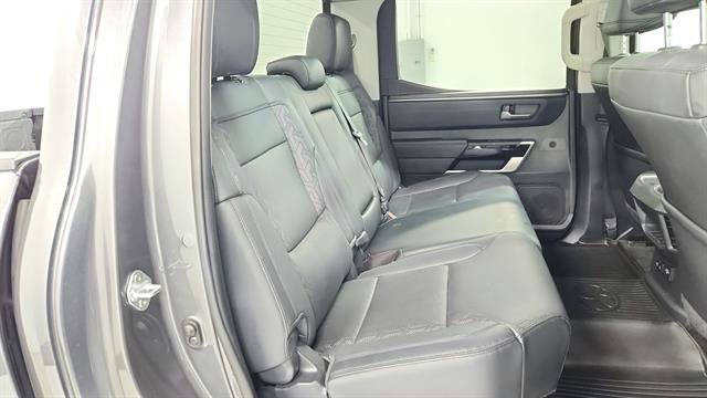 Used 2024 Toyota Tundra Limited image 27