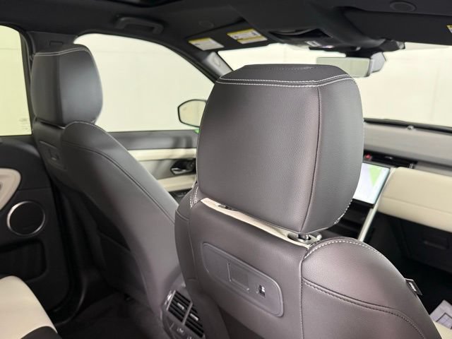 New 2026 Land Rover Discovery Sport Landmark AWD/4WD image 28