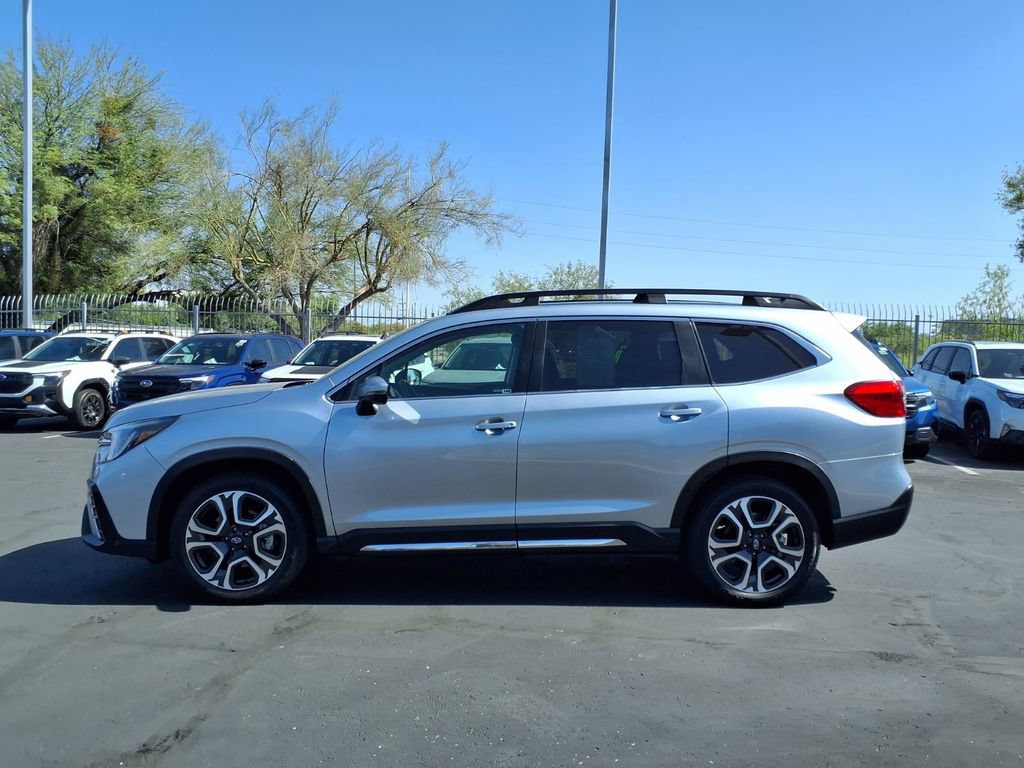 Used 2023 Subaru Ascent Limited AWD/4WD image 13
