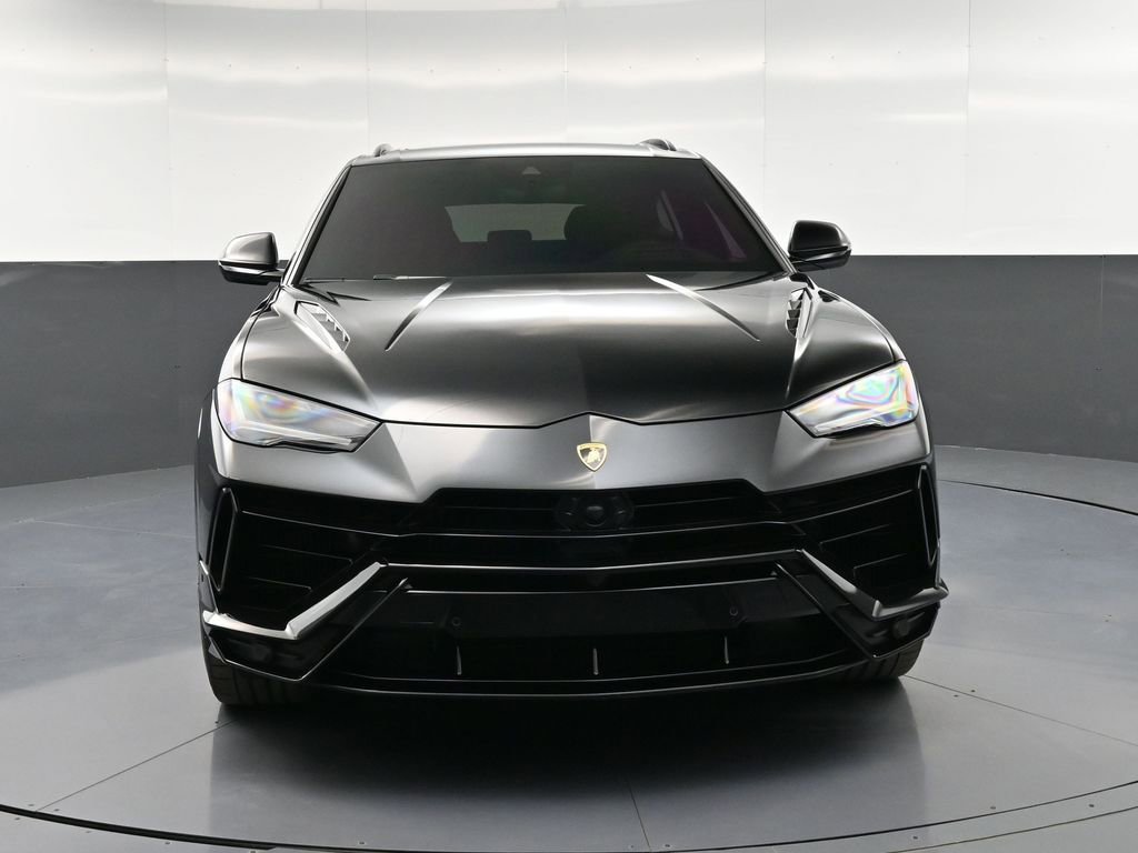 Used 2024 Lamborghini Urus S AWD/4WD image 11