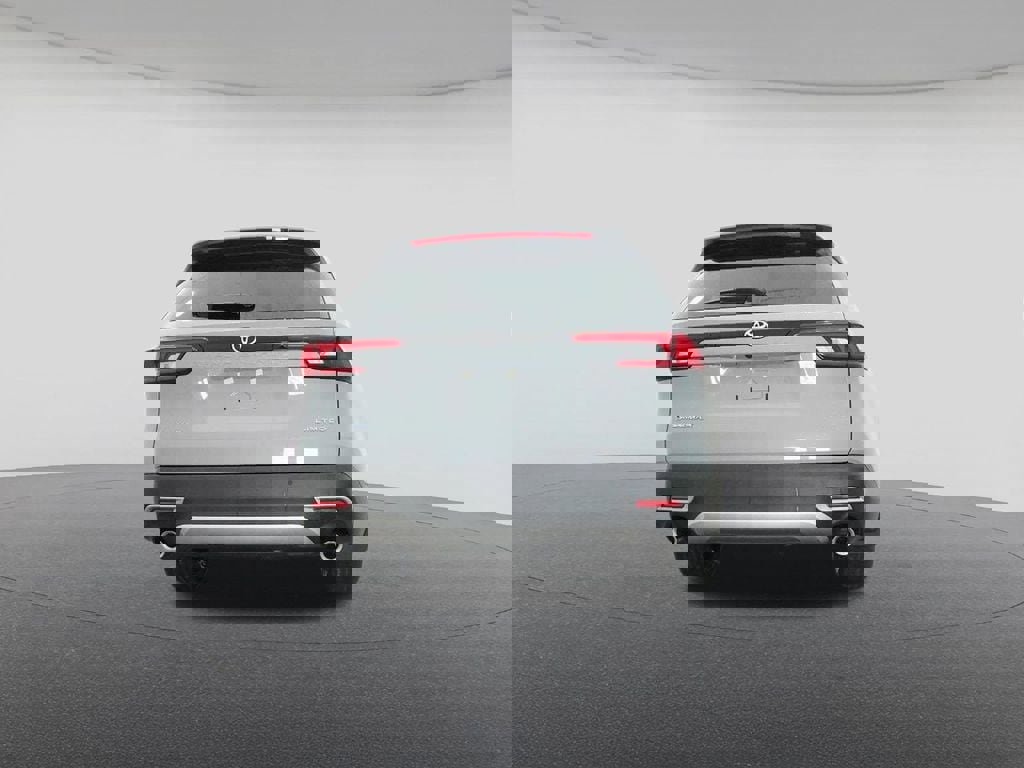 New 2026 Toyota Grand Highlander AWD Hybrid image 23