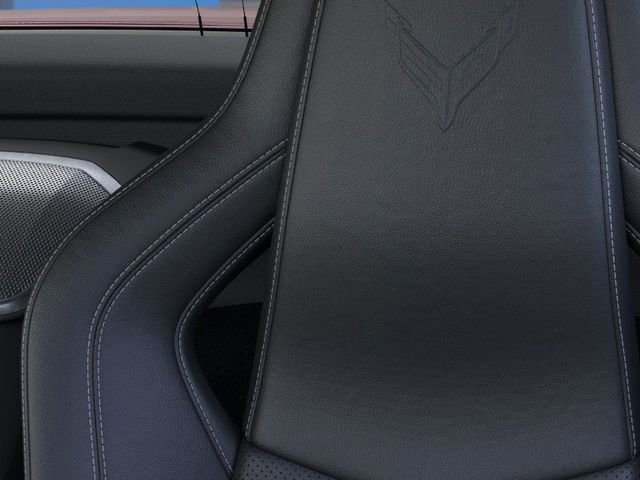 New 2026 Chevrolet Corvette Stingray Convertible w/ 1LT image 21