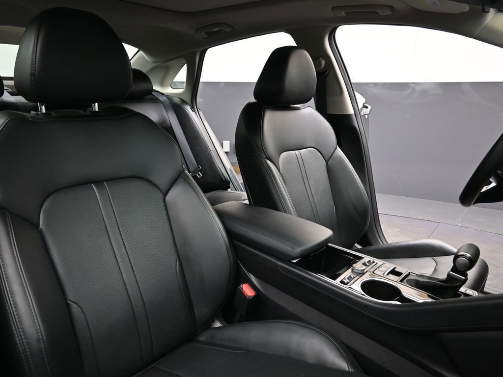 Used 2024 Kia K5 EX w/ EX Premium Package image 13