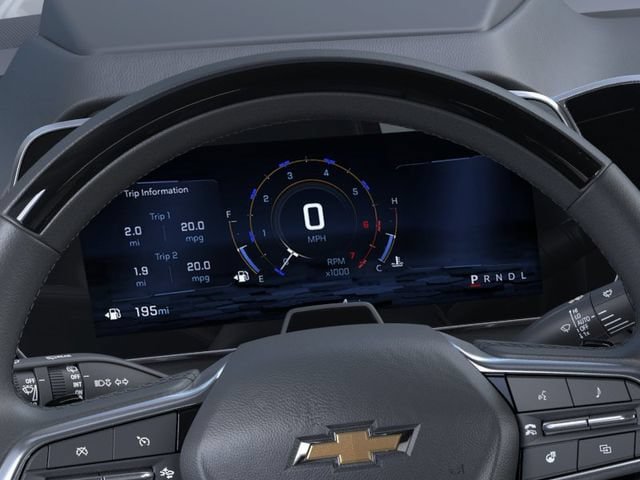 New 2026 Chevrolet Tahoe High Country AWD/4WD image 18
