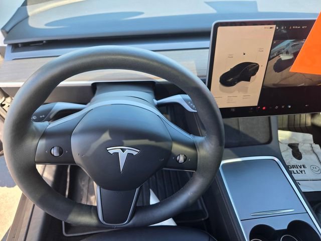Used 2023 Tesla Model 3 Standard Range image 20