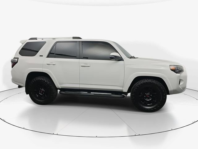 Used 2023 Toyota 4Runner SR5 Premium w/ Moonroof Package image 11