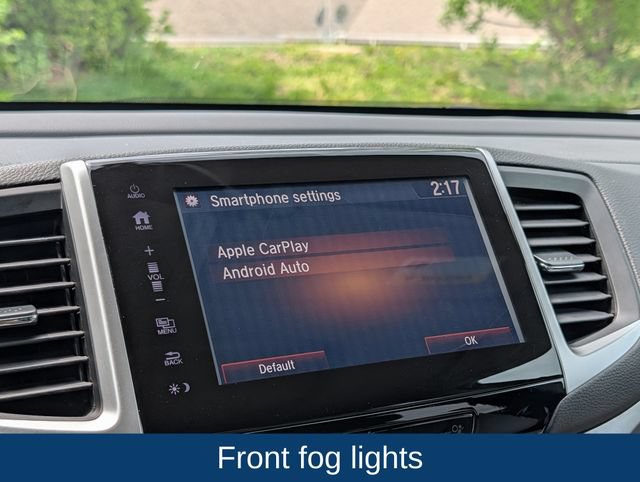 Used 2017 Honda Pilot EX-L image 22