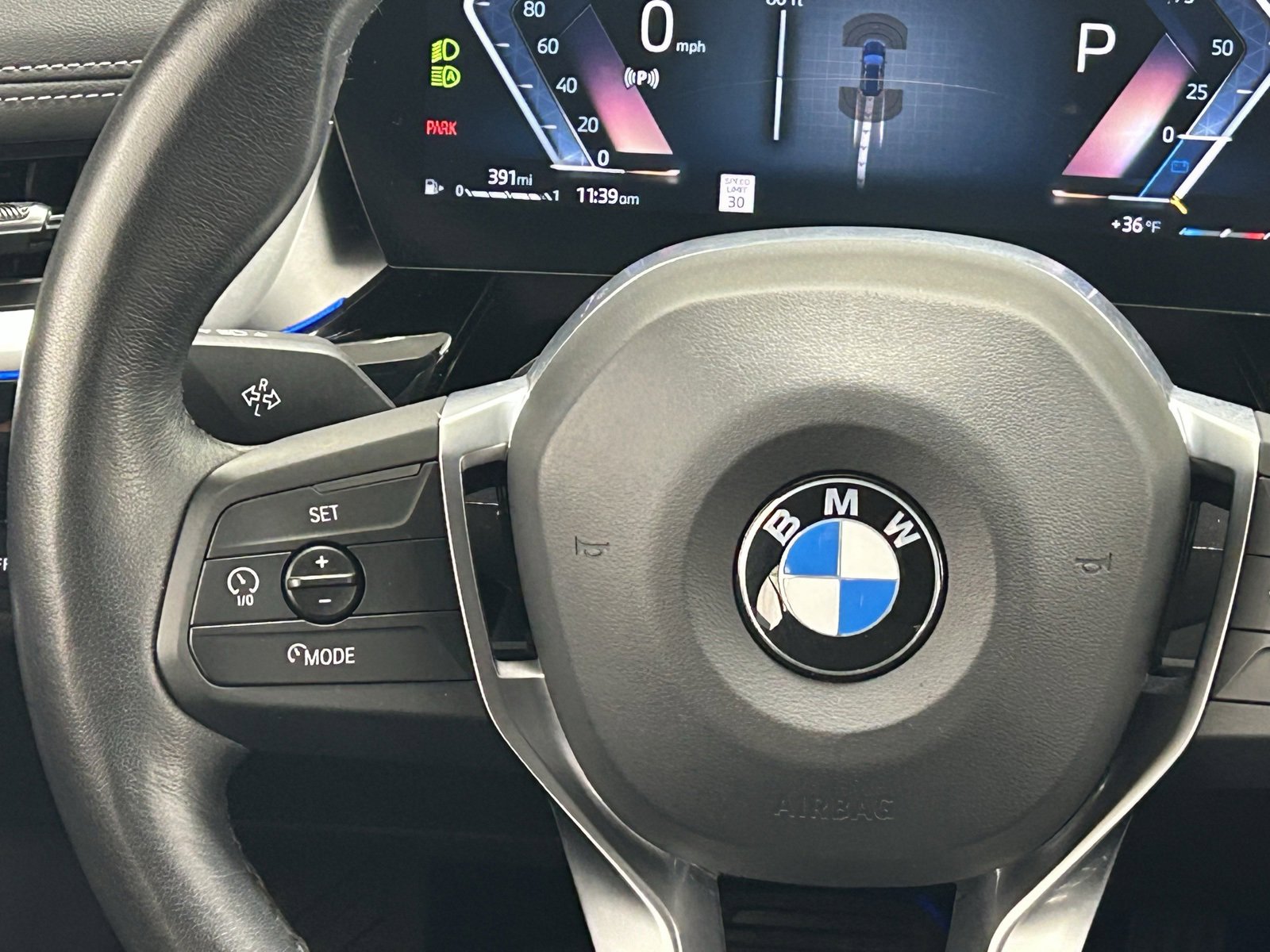 Used 2023 BMW X1 xDrive28i w/ Convenience Package image 11