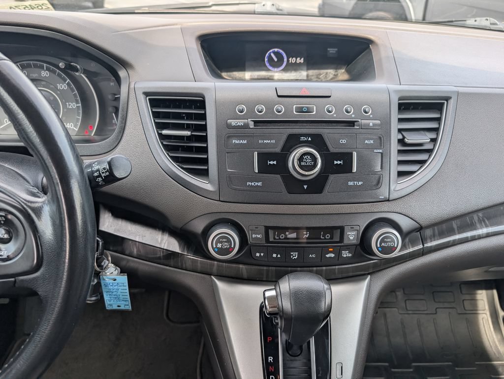 Used 2012 Honda CR-V EX-L image 19