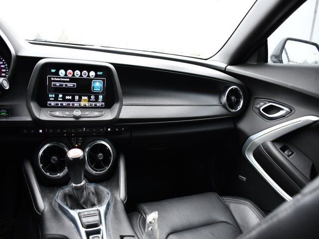 Used 2018 Chevrolet Camaro SS w/ Redline Edition image 16