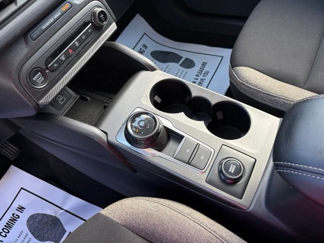 Used 2025 Ford Bronco Sport Big Bend AWD/4WD image 23