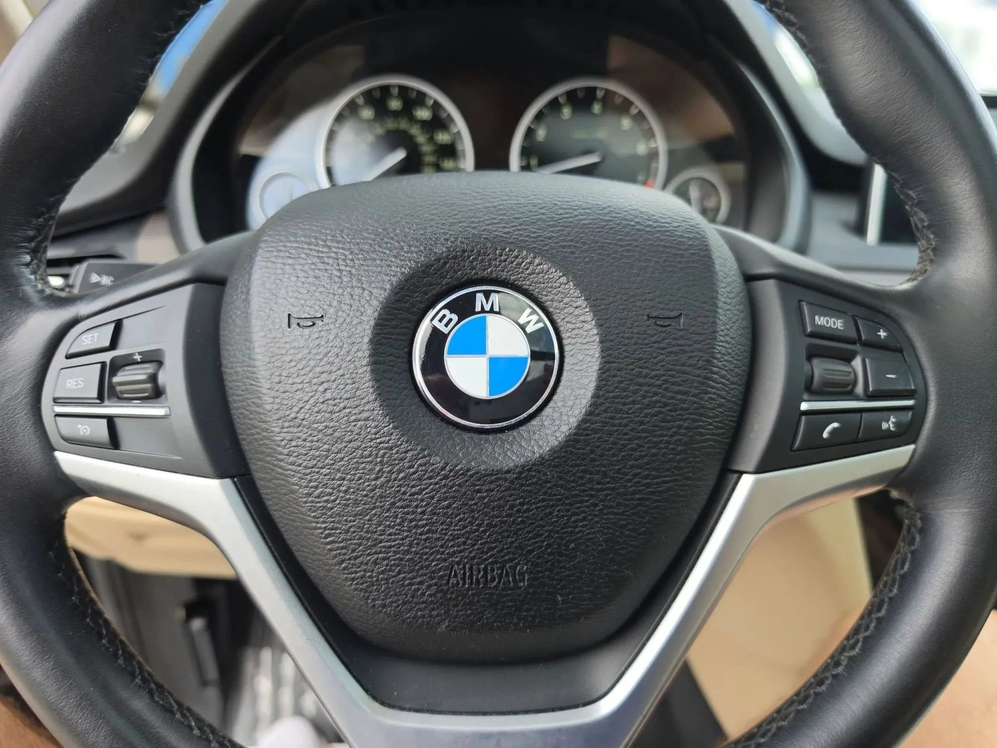 Used 2016 BMW X5 xDrive35i AWD/4WD image 15