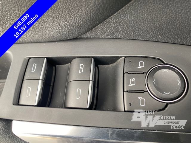 Certified 2024 Chevrolet Traverse RS image 13