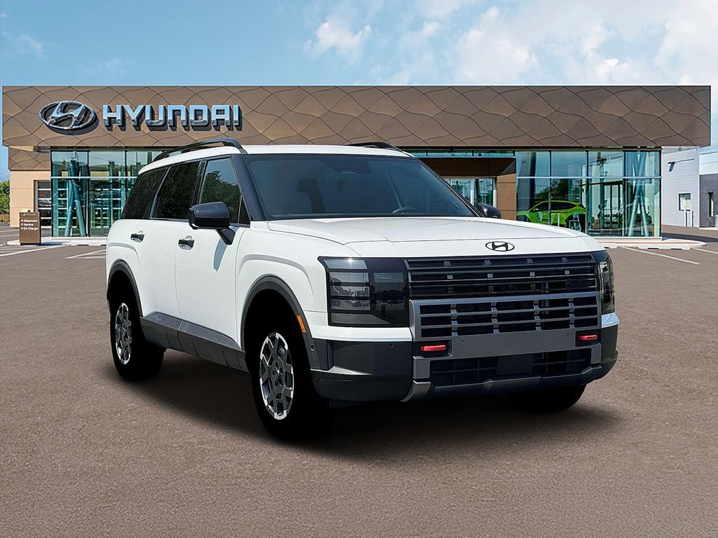 New 2026 Hyundai Palisade XRT Pro image 11