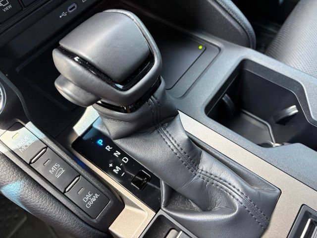 Used 2025 Toyota Land Cruiser w/ Premium Package AWD/4WD image 23