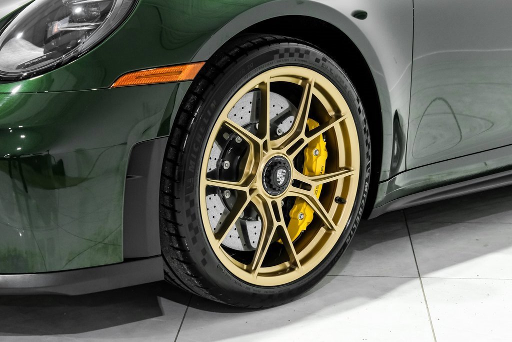 Used 2026 Porsche 911 GT3 w/ Chrono Package image 51