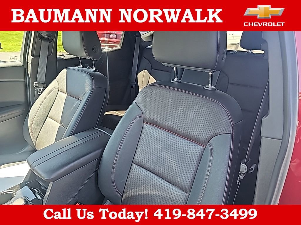 Used 2022 Chevrolet Blazer RS AWD/4WD image 30