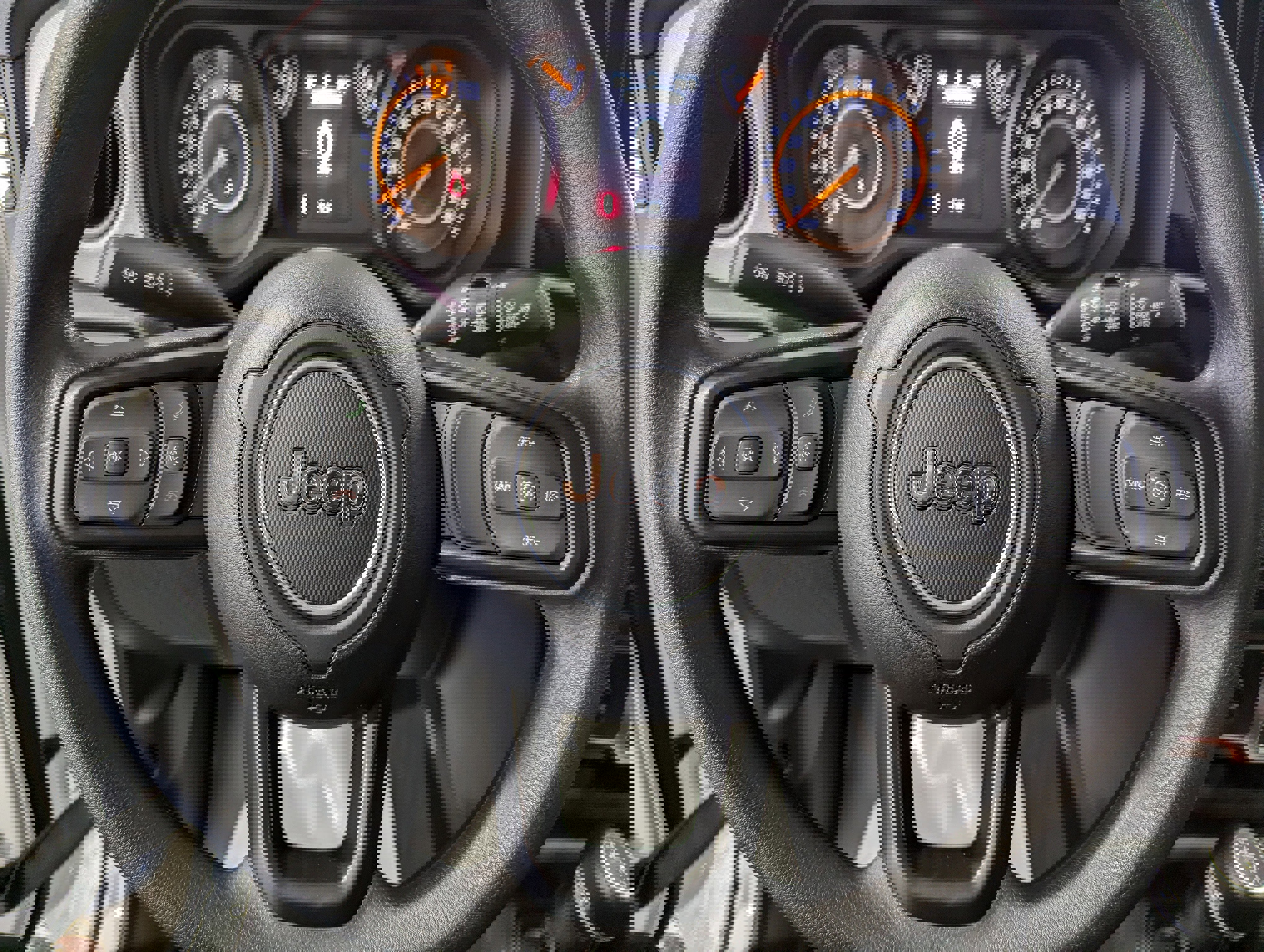 New 2025 Jeep Wrangler Sport image 15