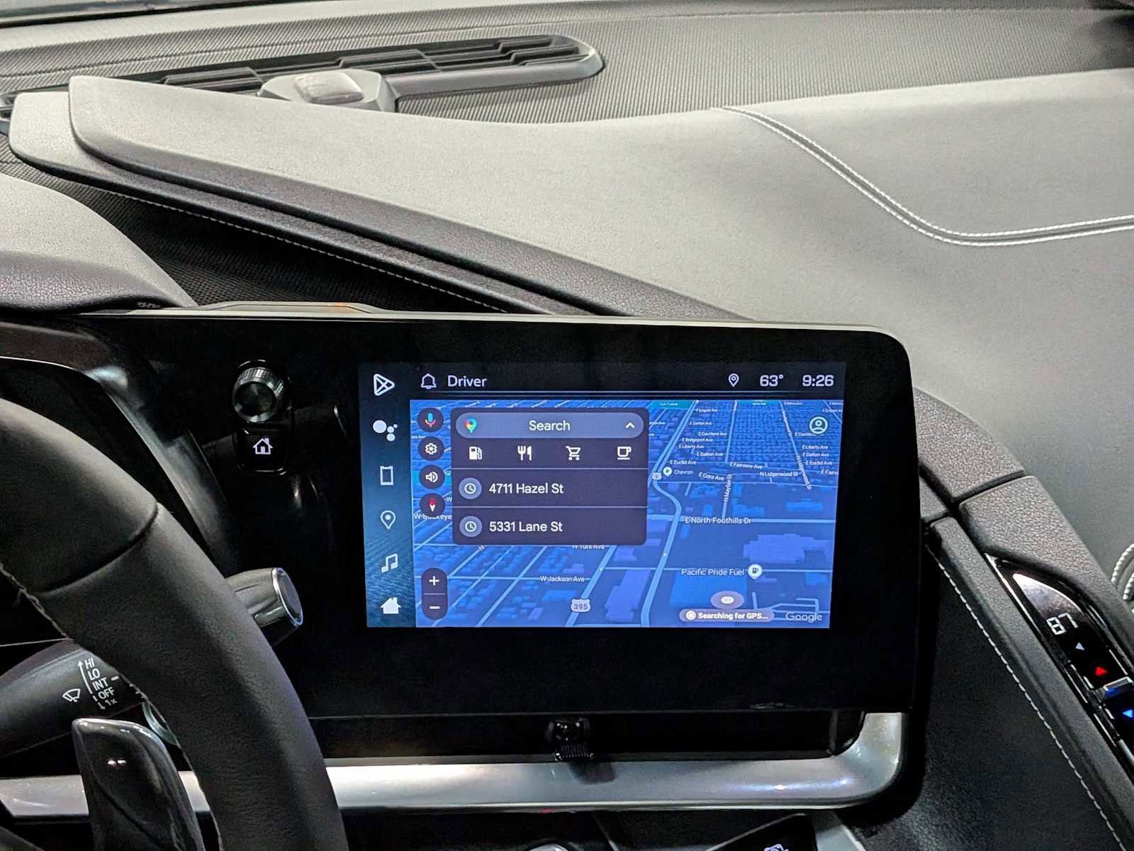 Certified 2024 Chevrolet Corvette Stingray Preferred Cpe w/ 2LT image 23