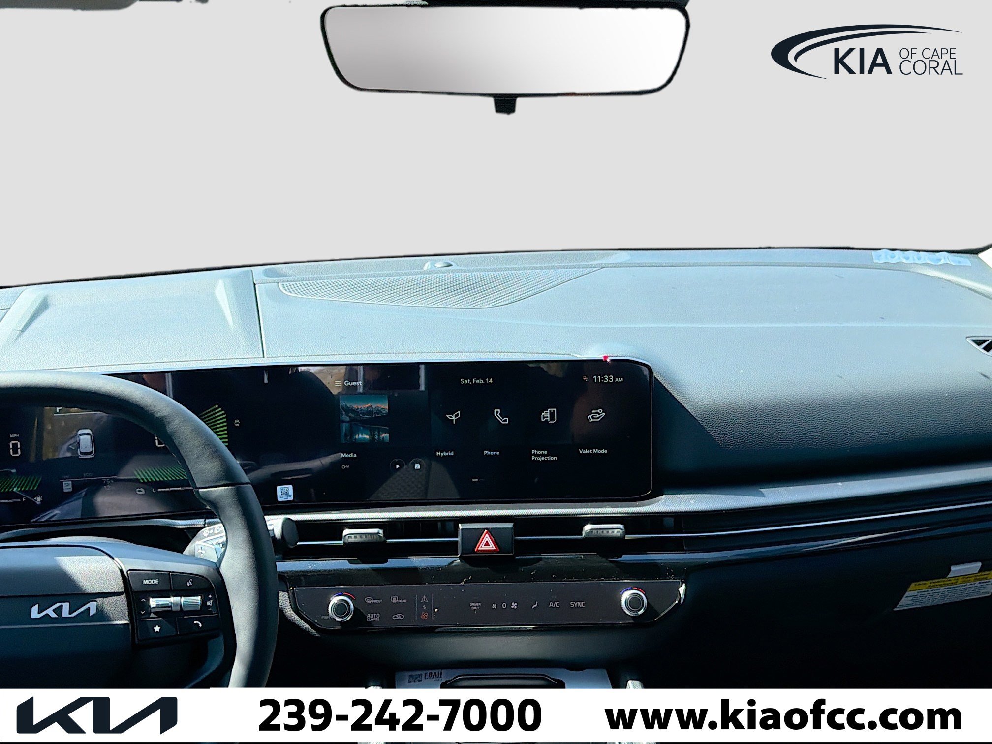 New 2026 Kia Sportage LX FWD image 16
