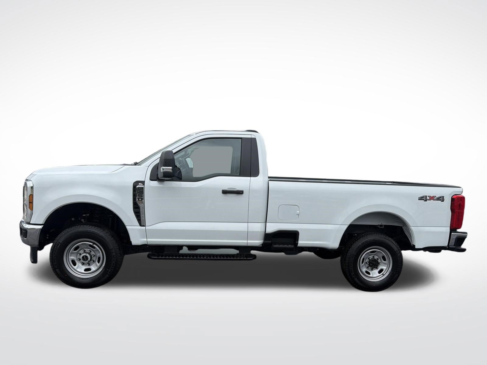 Used 2025 Ford F250 XL w/ XL Chrome Package AWD/4WD image 26