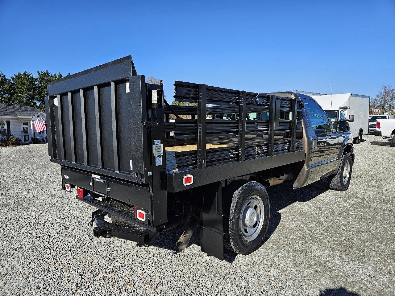 Used 2016 Ford F350 XL image 5