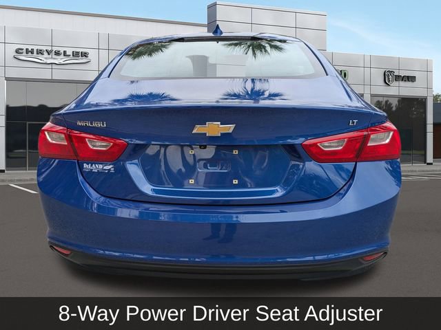 Used 2023 Chevrolet Malibu LT image 5