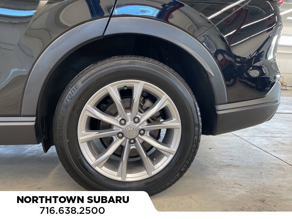 Used 2024 Honda CR-V EX image 30