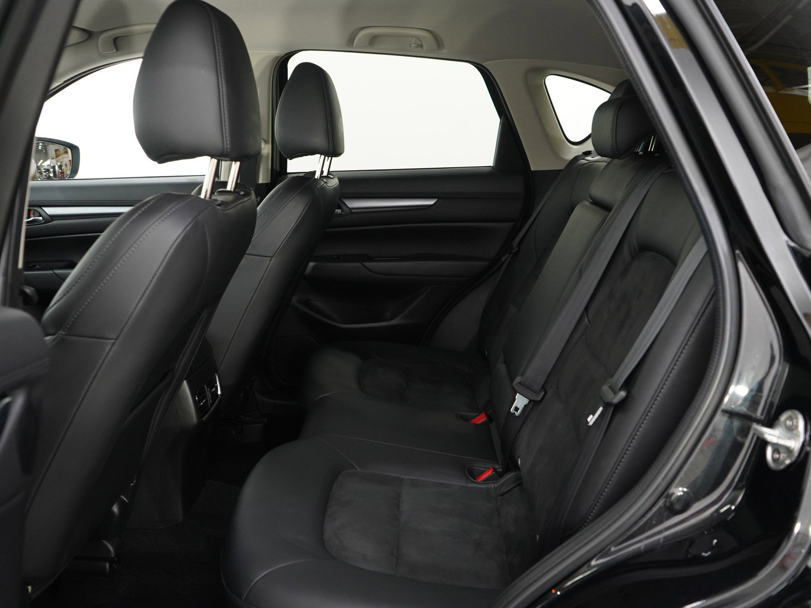 Used 2022 MAZDA CX-5 AWD 2.5 S w/ Select Package image 14