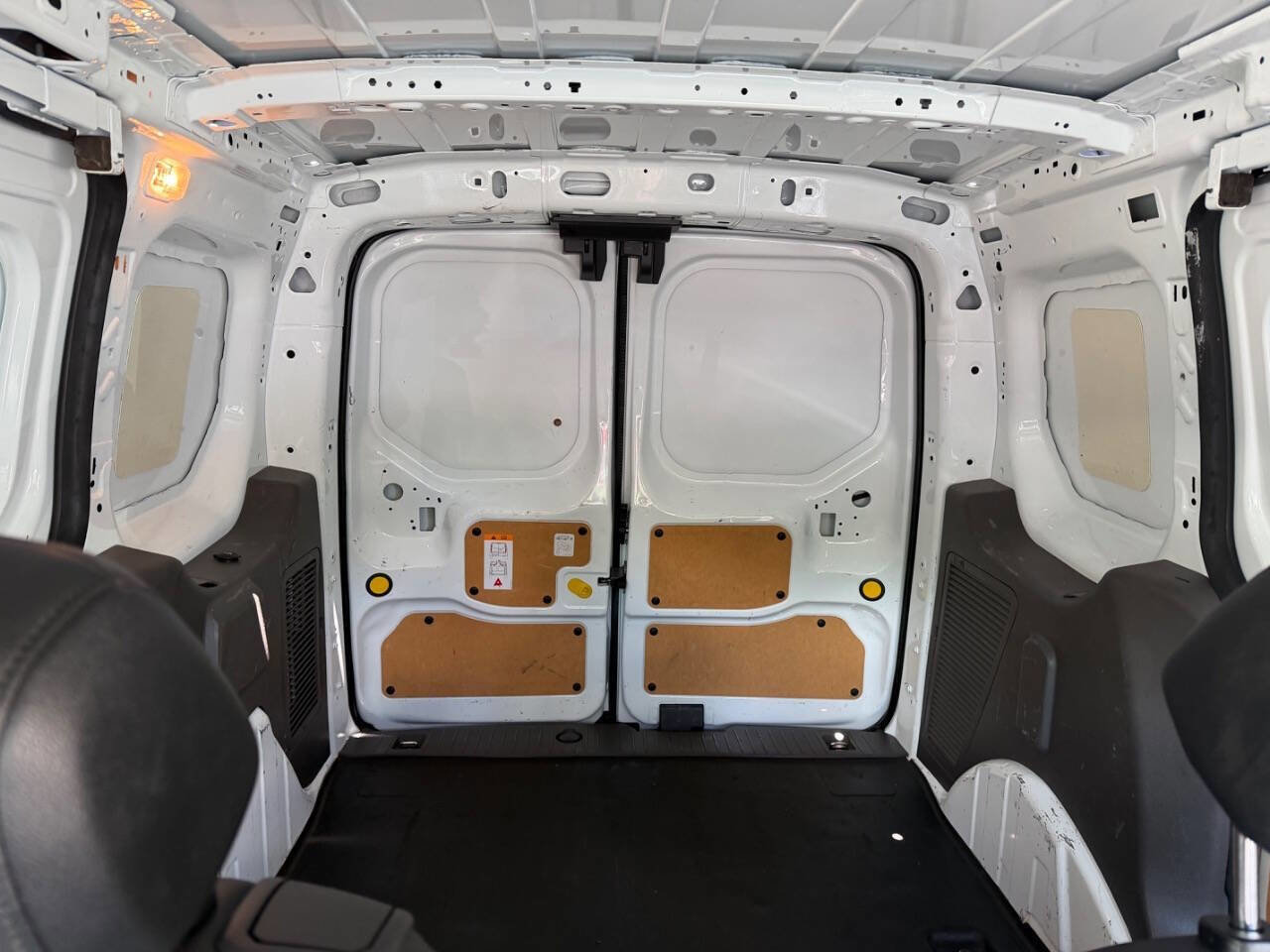Used 2021 Ford Transit Connect XL FWD image 17