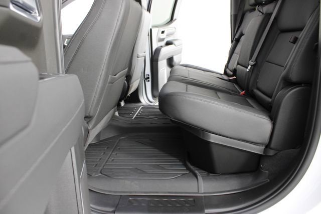 New 2026 GMC Sierra 1500 SLT w/ SLT Premium Plus Package AWD/4WD image 19