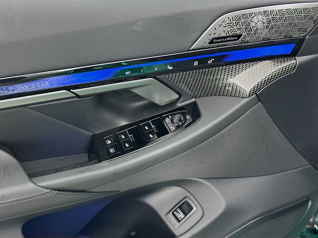 New 2026 BMW M5 Base w/ Executive Package image 20