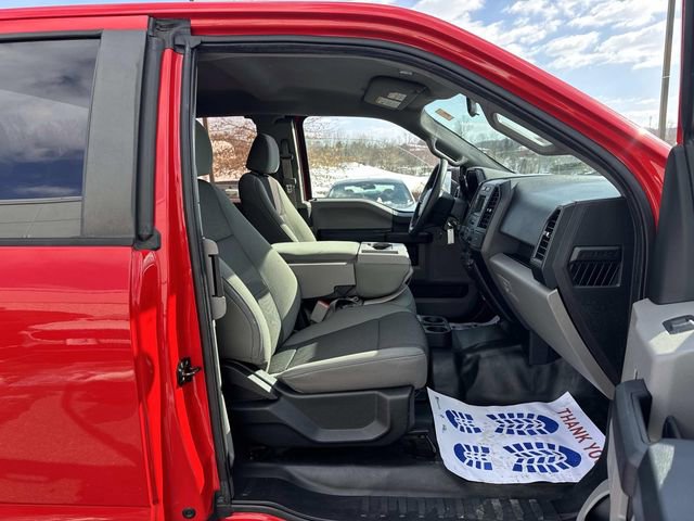 Used 2015 Ford F150 XL w/ Equipment Group 101A Mid image 11