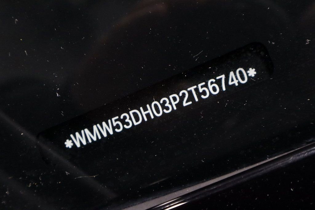 Used 2023 MINI Cooper S image 36