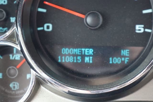 Used 2009 GMC Sierra 2500 SLE w/ Convenience Package AWD/4WD image 9