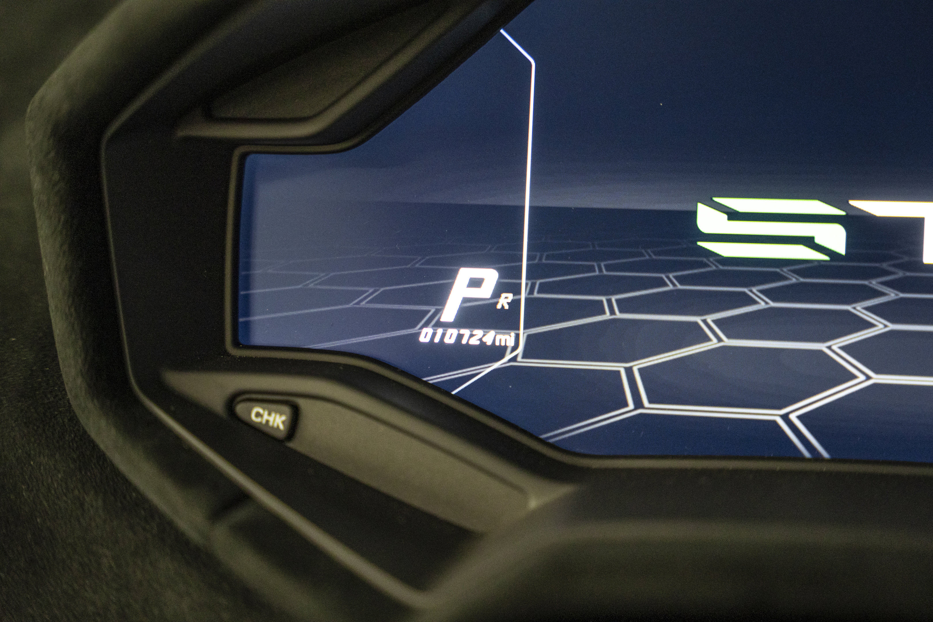 Used 2023 Lamborghini Huracan STO RWD image 49
