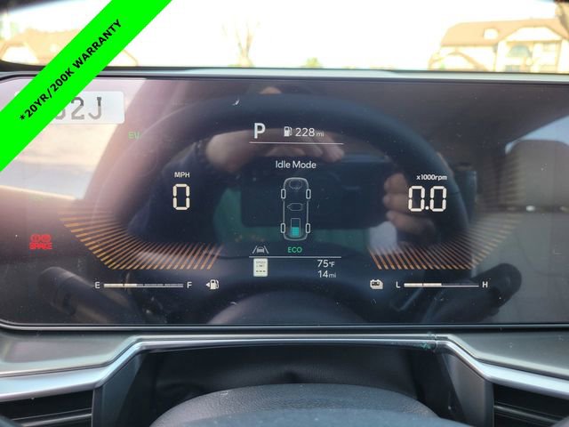 New 2026 Kia Sorento EX image 11